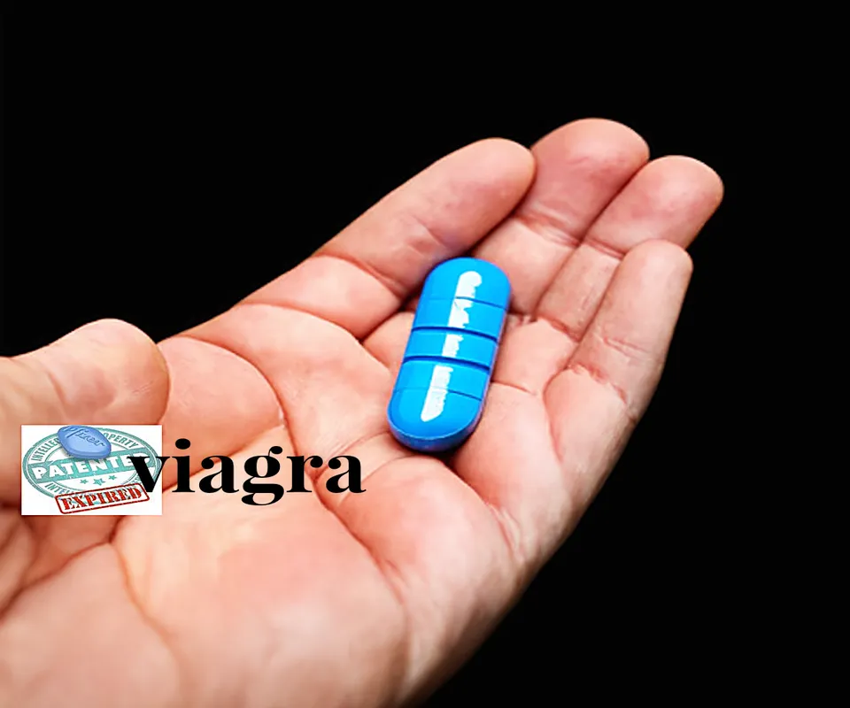 La viagra solo se vende con receta